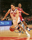 Landry Fields