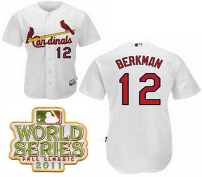 Lance Berkman