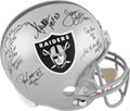 Oakland Raiders Greats