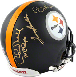 Pittsburgh Steelers Super Bowl QB
