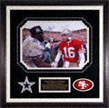 Joe Montana & Emmitt Smith