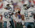 Mark Clayton & Mark Duper