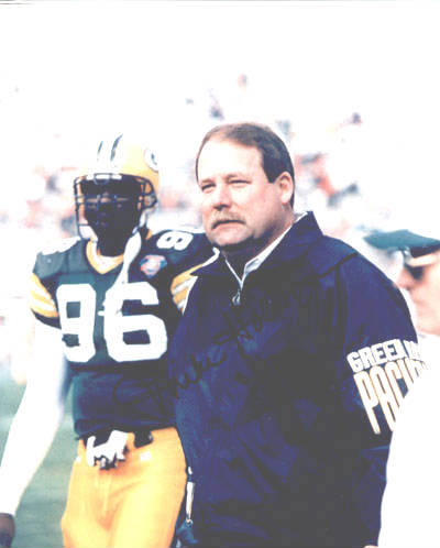 Mike Holmgren