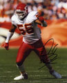 Derrick Johnson