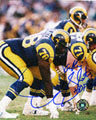 Jackie Slater