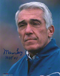 Marv levy