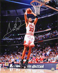 Scottie Pippen