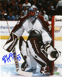 Patrick Roy