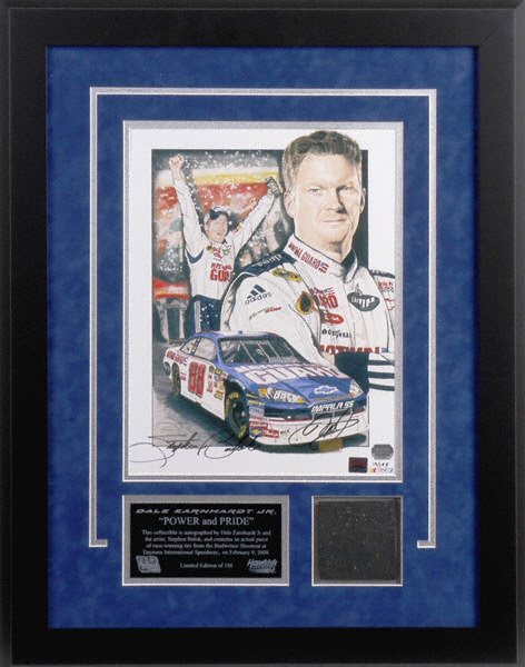 Dale Earnhardt Jr