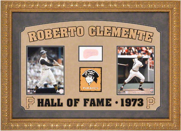 Roberto Clemente