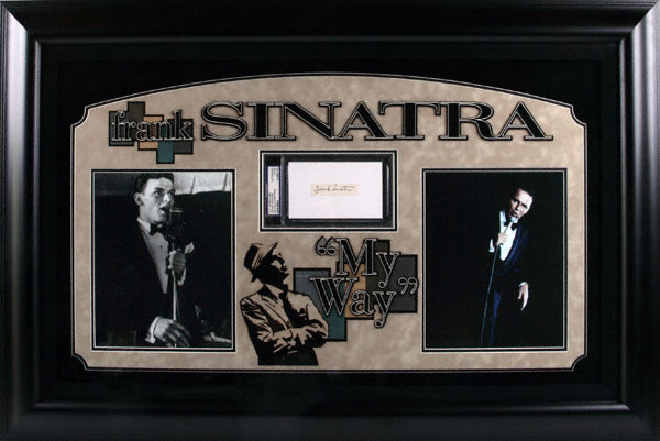 Frank Sinatra