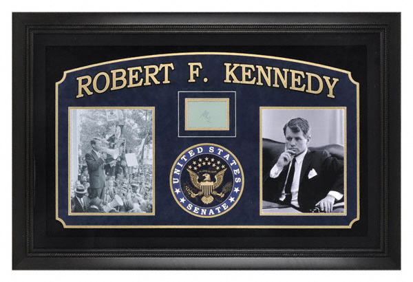 Robert F. Kennedy