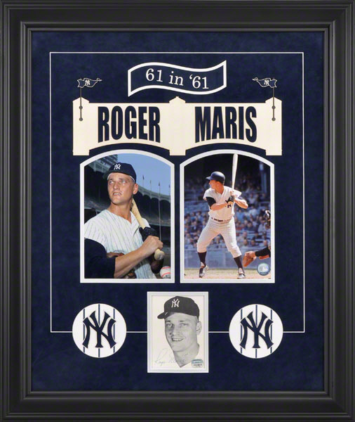 Roger Maris