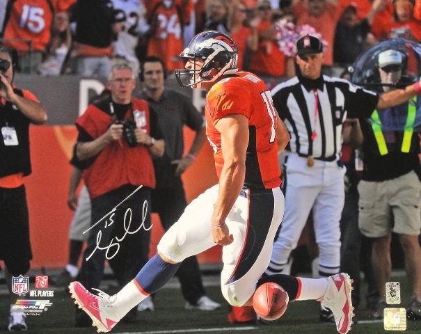 Tim Tebow