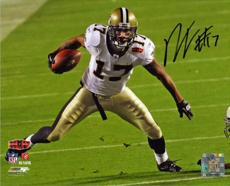 Robert Meachem