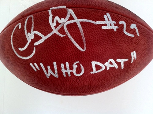Chris Ivory