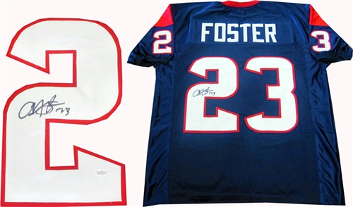 Arian Foster