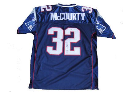 Devin McCourty