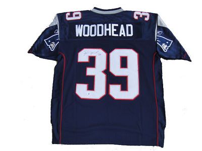 Danny Woodhead