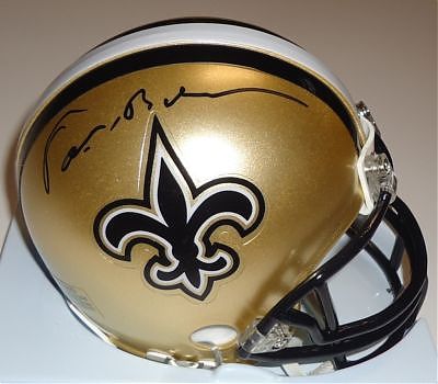 Tom Benson