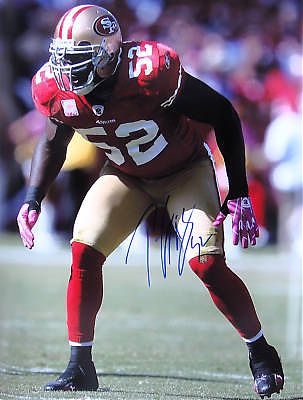 Patrick Willis