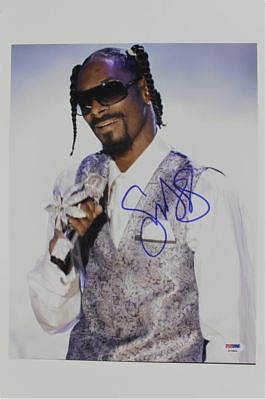 Snoop Dogg