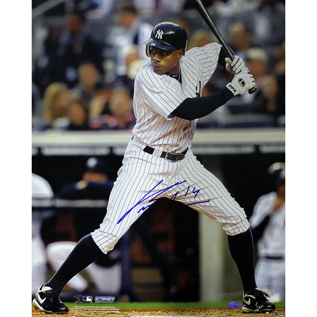 Curtis Granderson