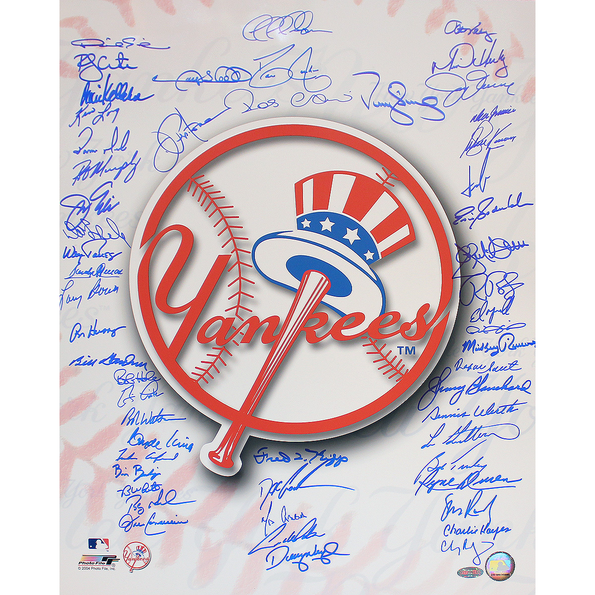 New York Yankees Greats
