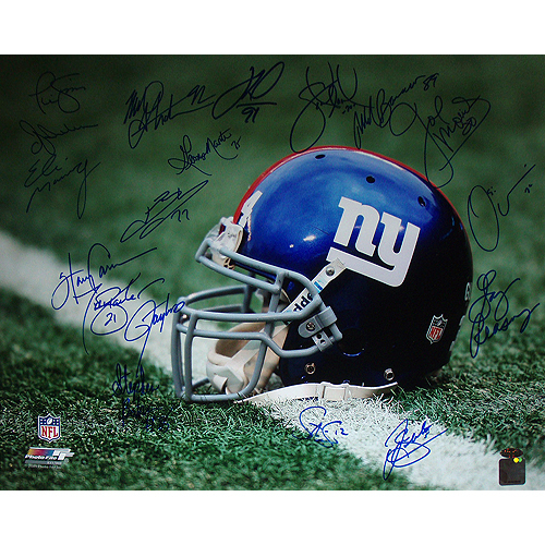 New York Giants Greats