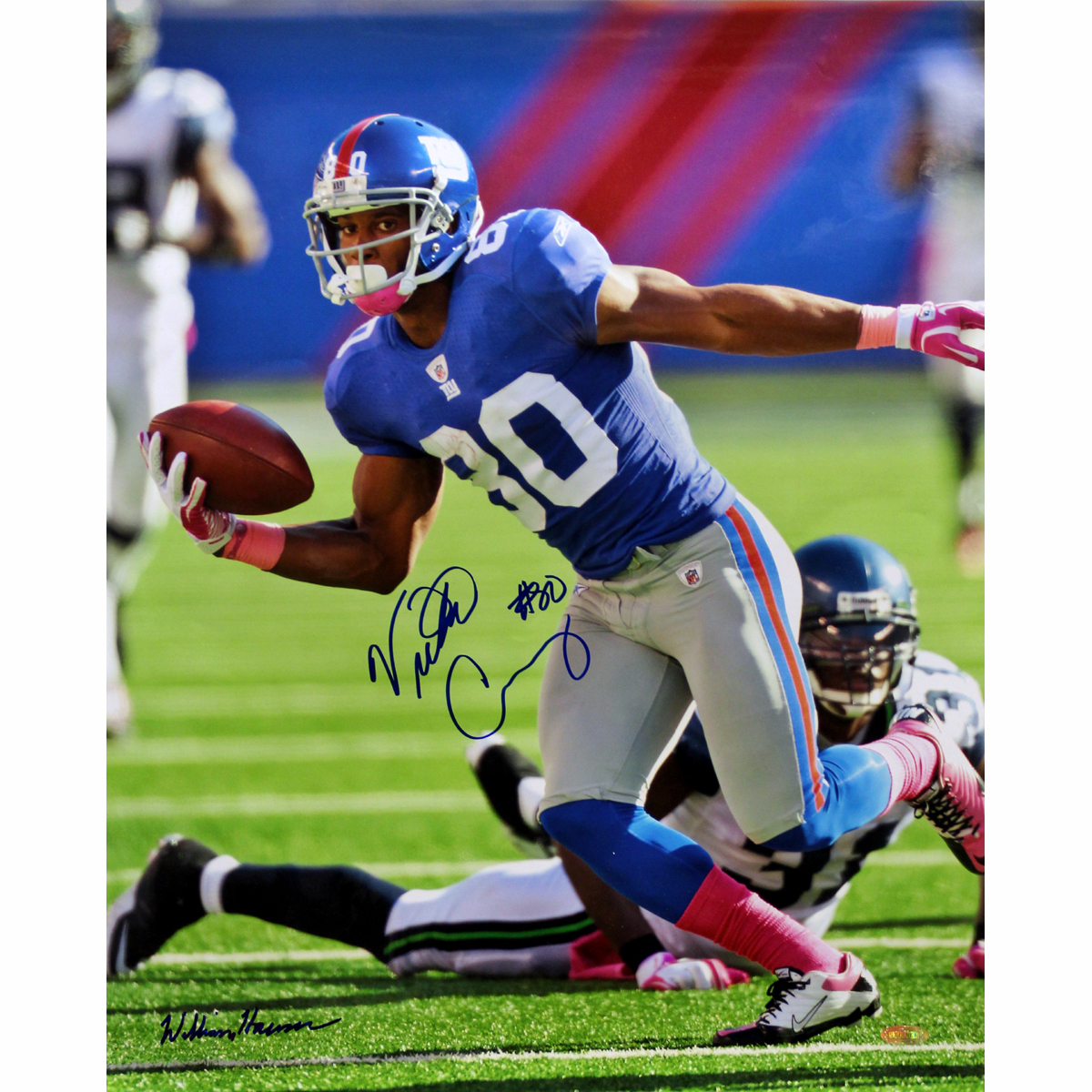 Victor Cruz