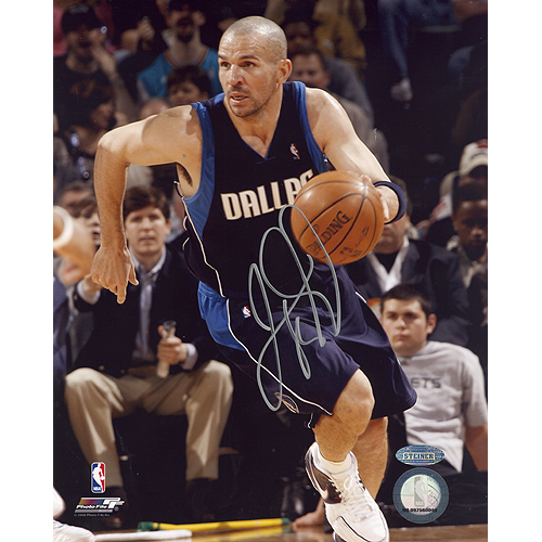 Jason Kidd