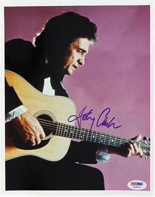 Johnny Cash