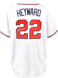 Jason Heyward