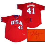 Mark McGwire