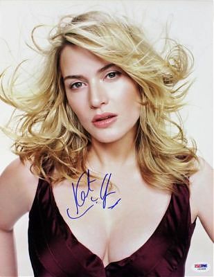 Kate Winslet