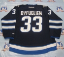 Dustin Byfuglien