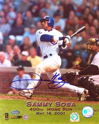 Sammy Sosa