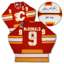 Lanny McDonald