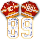 1989 Calgary Flames