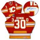 Mike Vernon