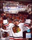 Dave Bolland