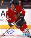 Denis Savard