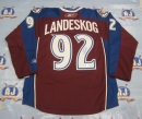 Gabriel Landeskog