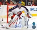 Steve Mason