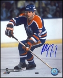 Paul Coffey 