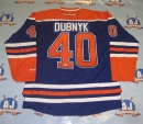 Devan Dubnyk