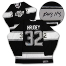 Kelly Hrudey