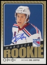 Michael Del Zotto