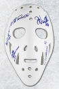 New York Rangers Goalie Greats