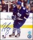 Tyler Bozak